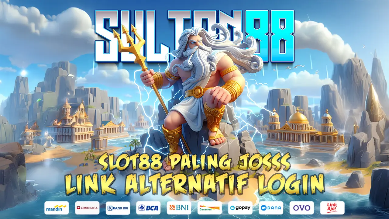 Hahabola88 slot88 resmi